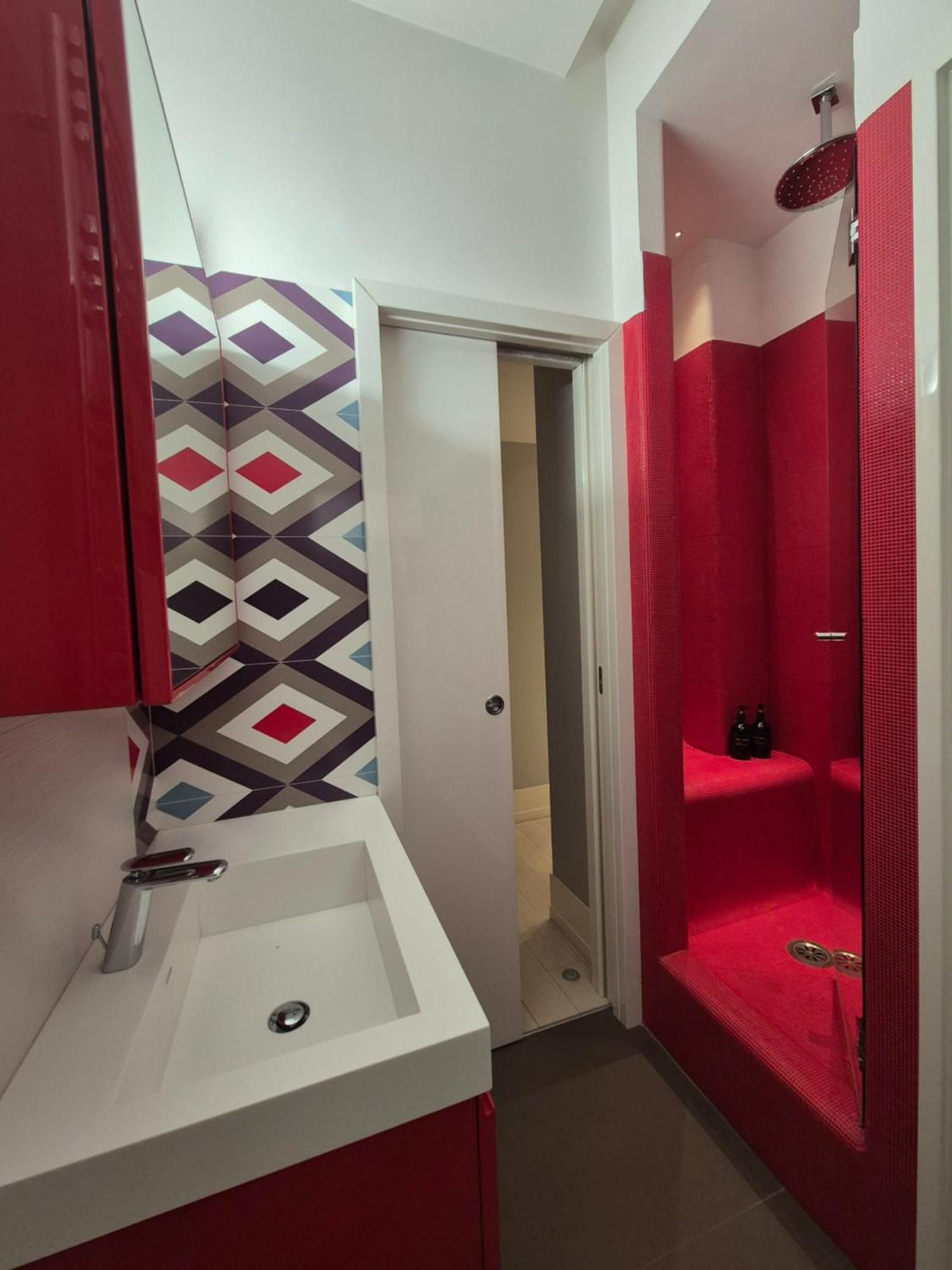 Appartamento Attico Cavour Prati, Vicino Piazza Navona, Castel Sant'angelo E San Pietro *