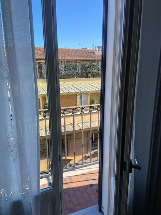 Attico Cavour Prati, Vicino Piazza Navona, Castel Sant'angelo E San Pietro * Roma