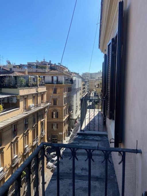Attico Cavour Prati, Vicino Piazza Navona, Castel Sant'angelo E San Pietro Appartamento *