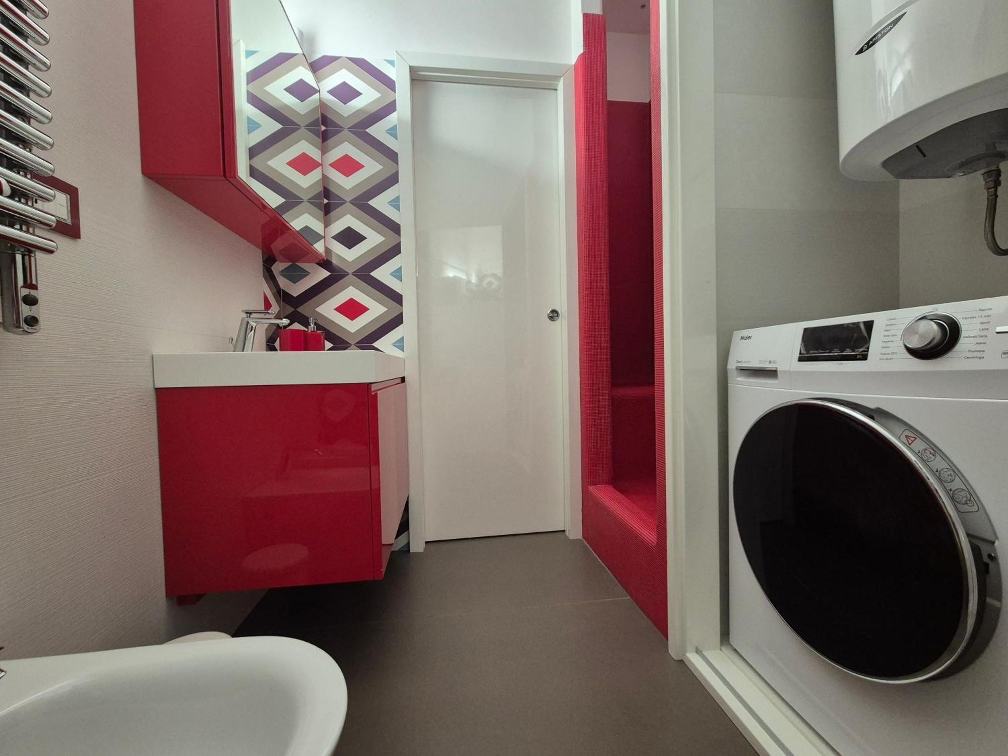 Apartamento Attico Cavour Prati, Vicino Piazza Navona, Castel Sant'angelo E San Pietro
